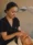 Licensed esthetician Megan Sheehan providing expert facial treatment in Brentwood, TN
