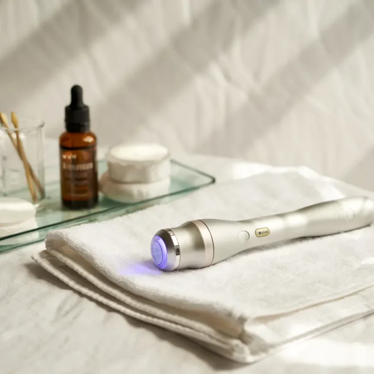 Add-On High Frequency Treatment