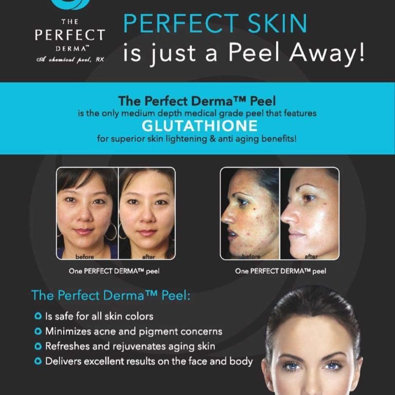 Perfect=Derma-peel